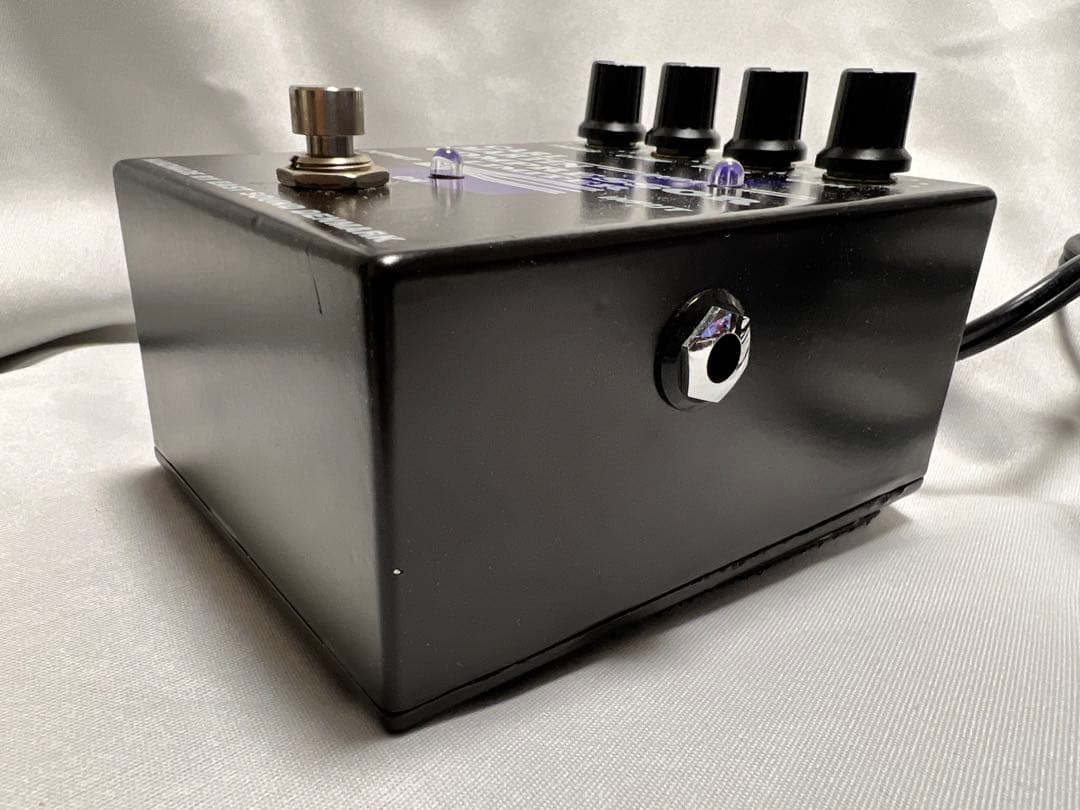 Carl Martin Compressor カールマーチン コンプレッサー