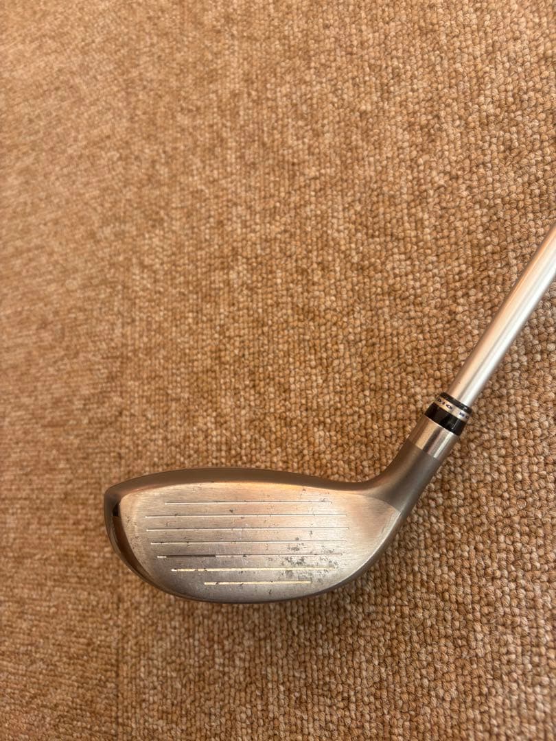 27° ロッディオ　ユーティリティ　ut RODDIO