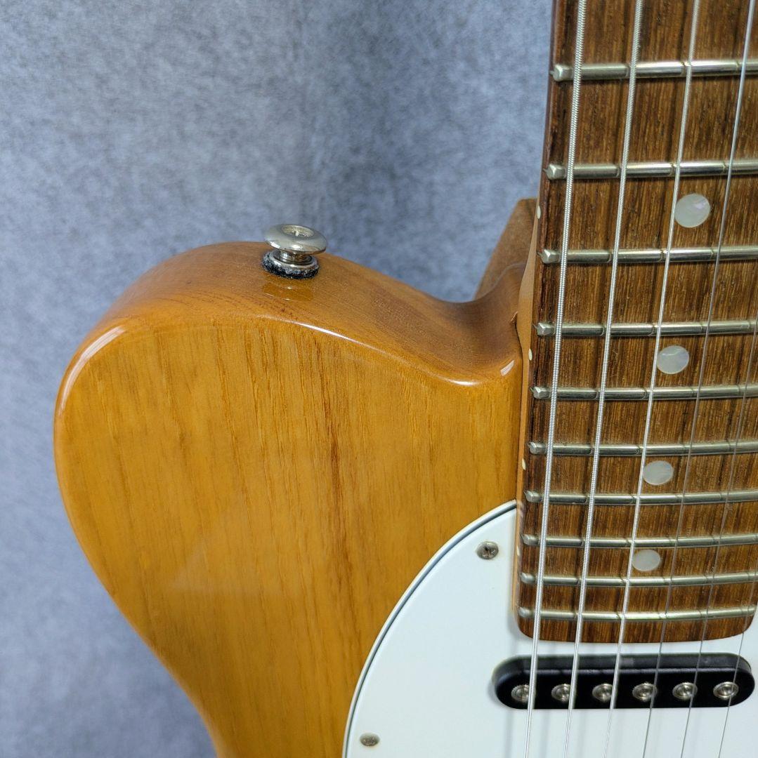 ギター G&L ASAT Classic USA / Natural
