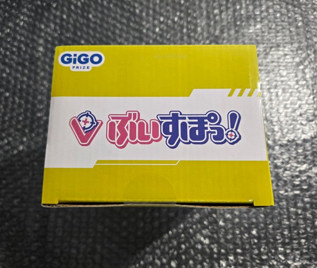 ぶいすぽっ！ 小雀とと デフォルメフィギュアvol.1