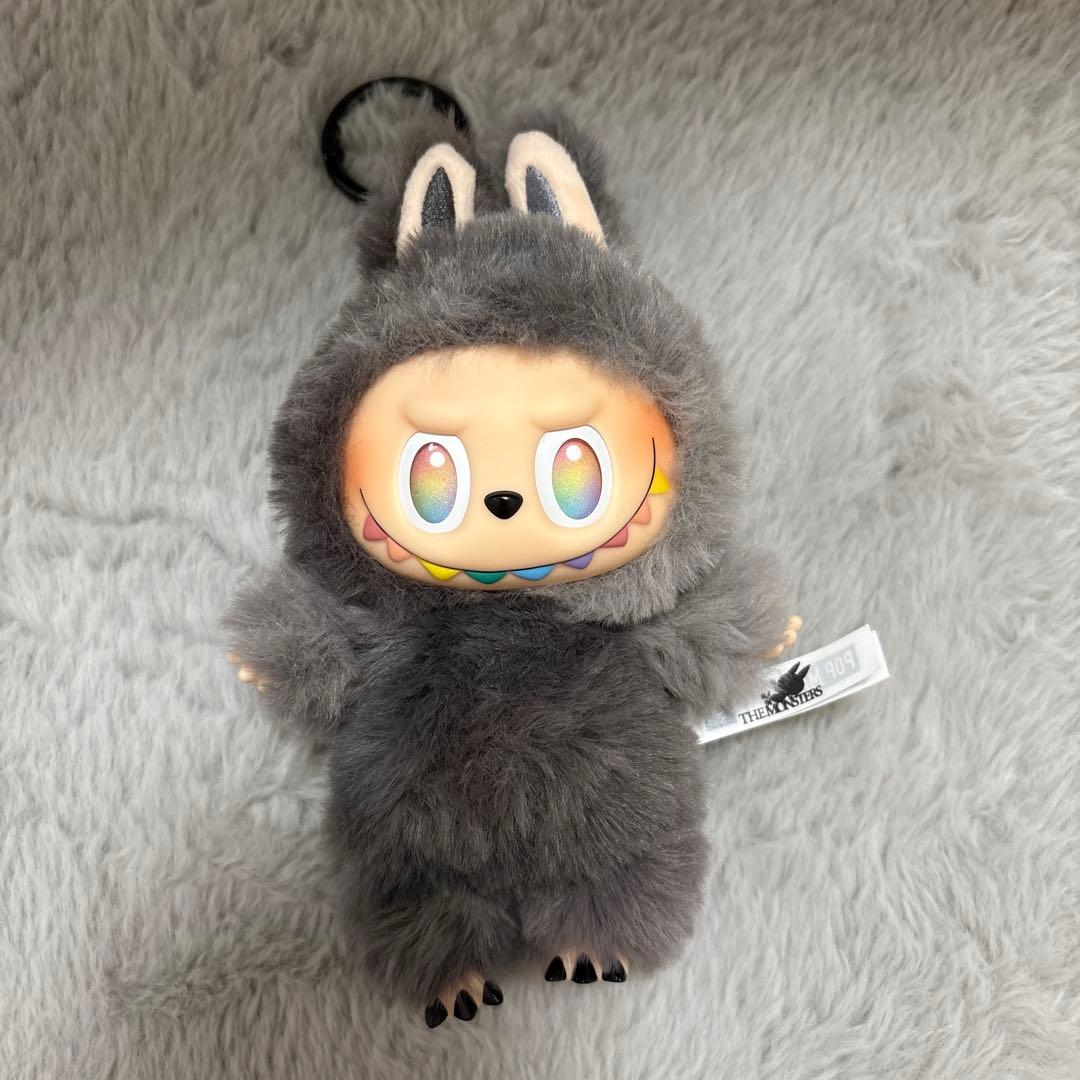 正規品　THEMONSTERS BigintoEnergyloveラブブ