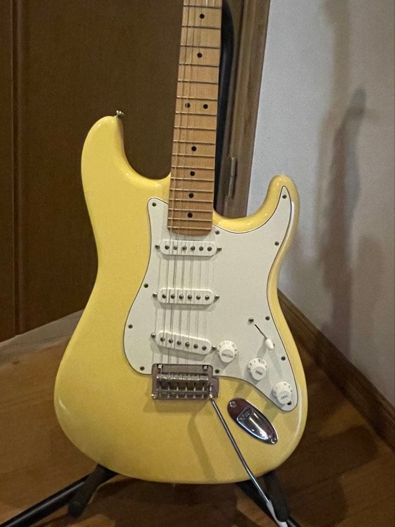 ギター Fender ST