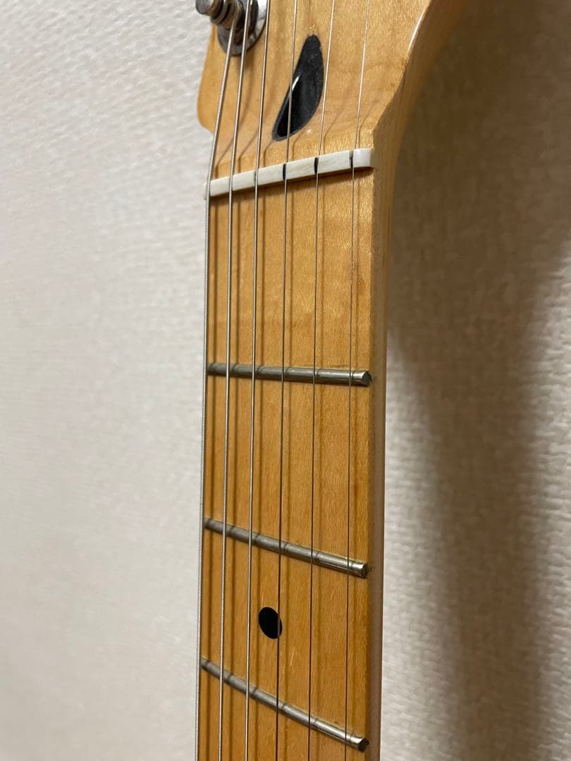 ギター Fender ST