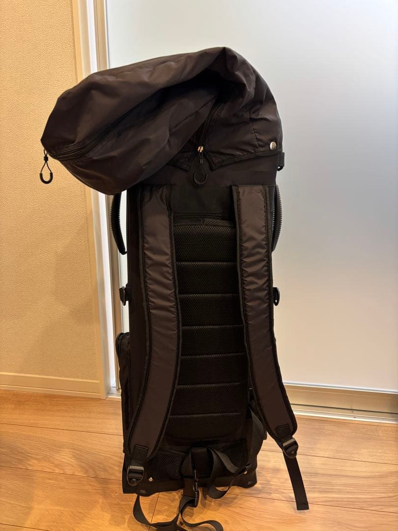 PGM Pro Golf Master ブラック キャディバッグ