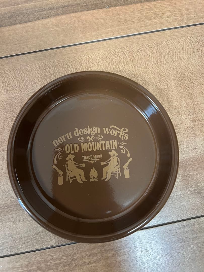 OLD MOUNTAIN ネルデザインワークスkozara 4枚セット