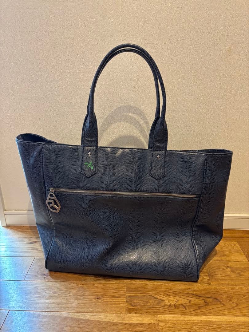 激レア　ロッディオ　プレミアム　トートバッグ　超美品　roddio 限定