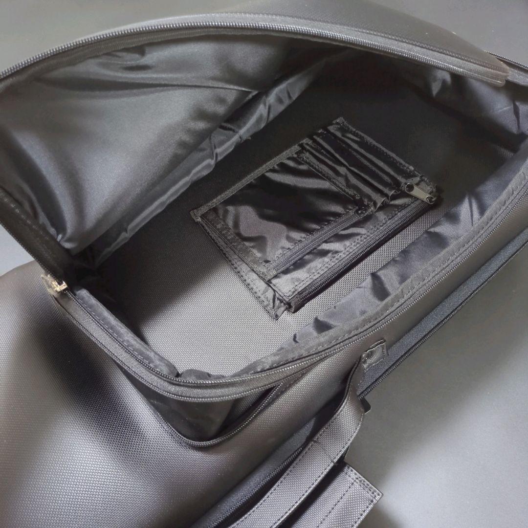 バスクラリネット ロング管用 ケース BROPRO 新品未使用