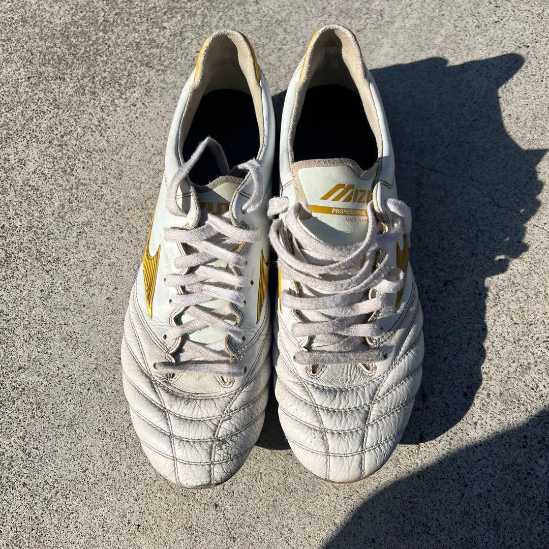 モレリアネオ2 27cm