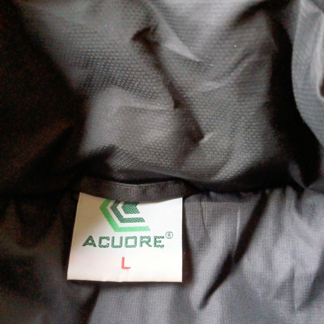 FCアンビシオンベンチコート