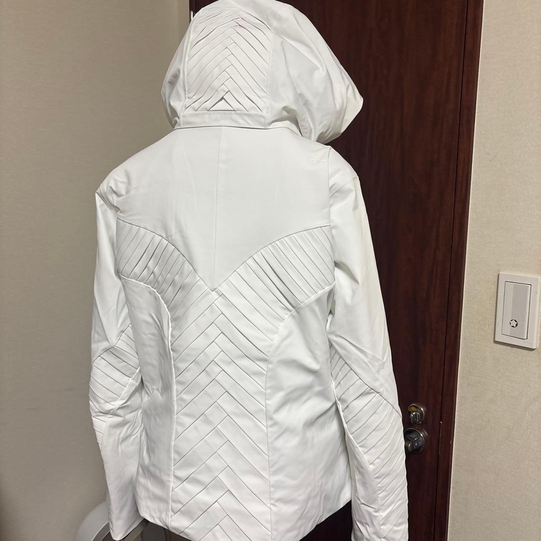 新品　スパイダー　最高峰　ピナクル　ジャケット GORE-TEX レディース