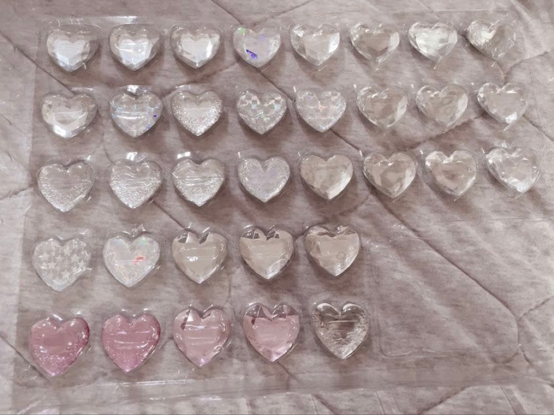 プリティーリズム トランク ノート プリズムストーン