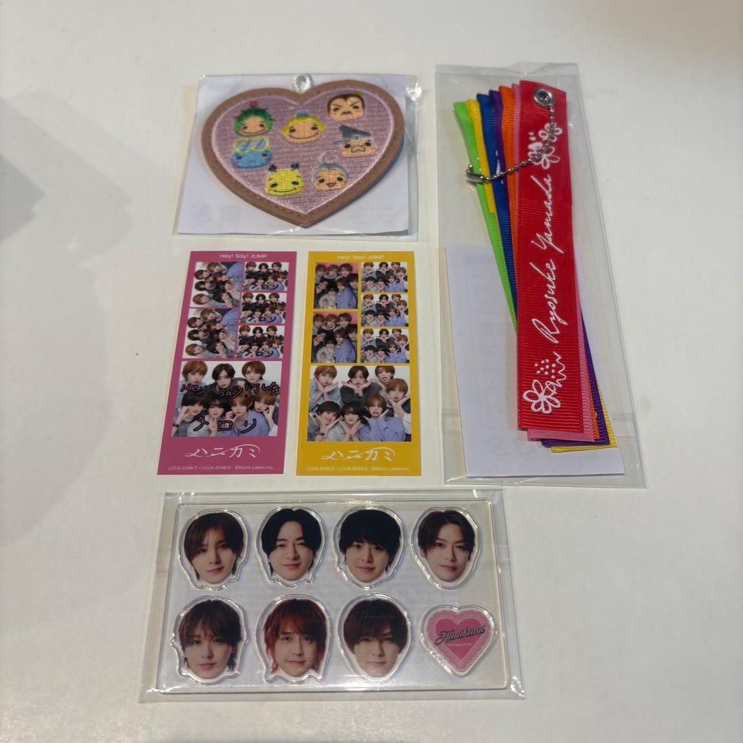 【mikan】ハニカミ CD＋特典セット