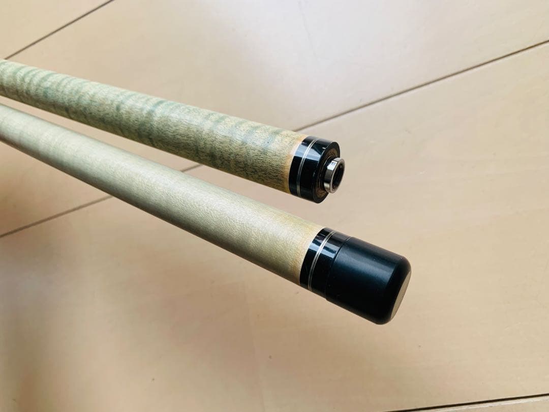 mezz メッズ　キュー　シグネチャーモデル