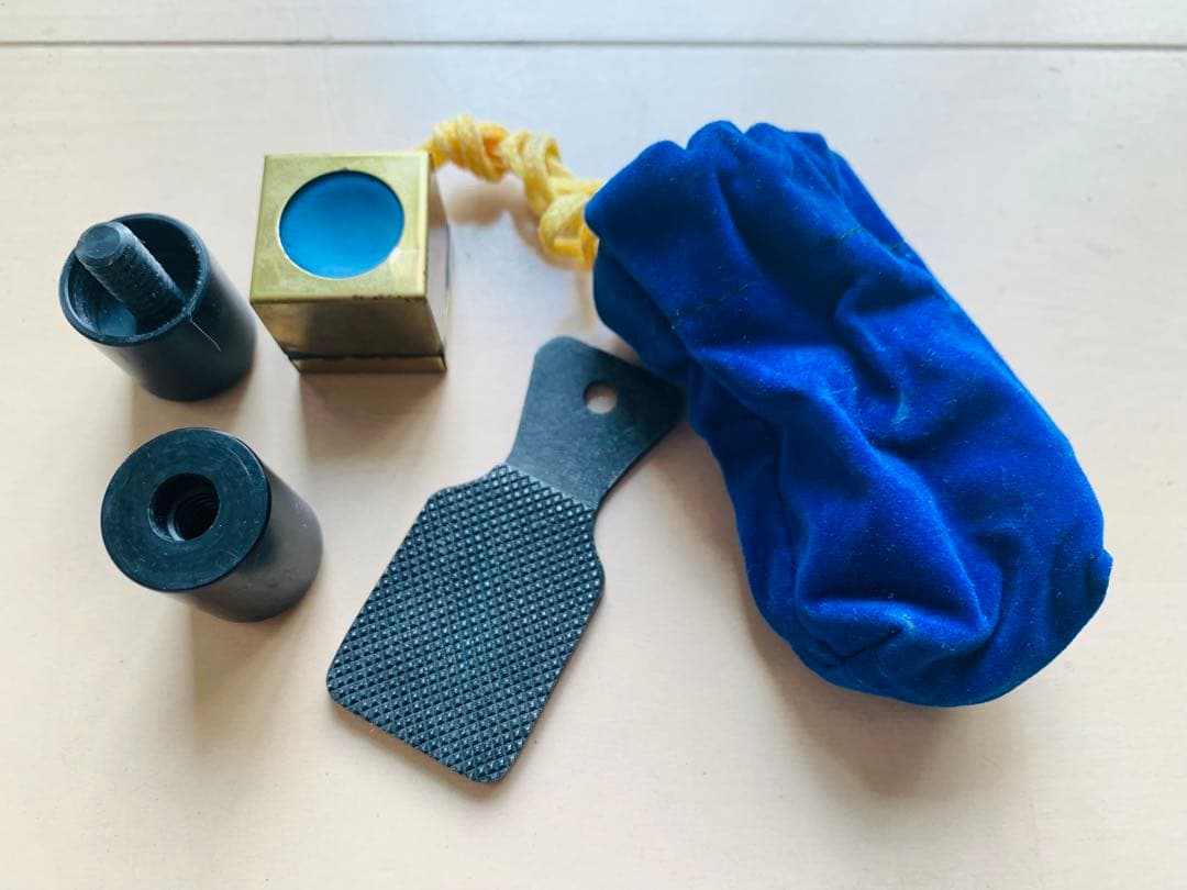 mezz メッズ　キュー　シグネチャーモデル