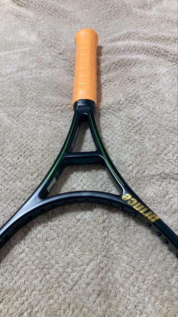 プリンス硬式テニスラケット