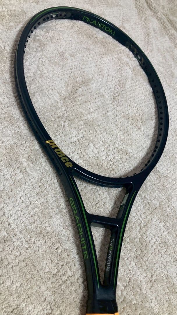 プリンス硬式テニスラケット