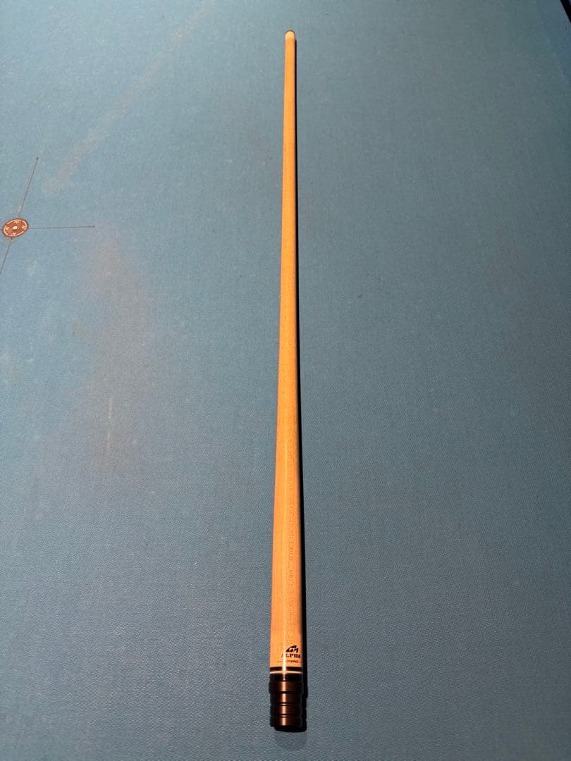 MEZZ HYBRID ALPHA ハイテクシャフト