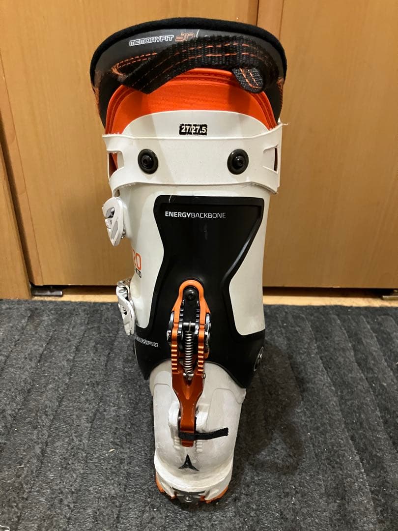 スキー ATOMIC Hawx Ultra XTD 120