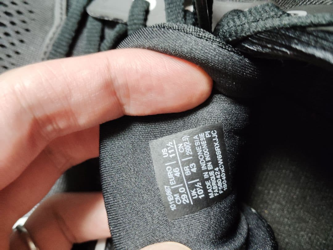 スパイク・シューズ asics GEL-KAYANO 31 29.0cm