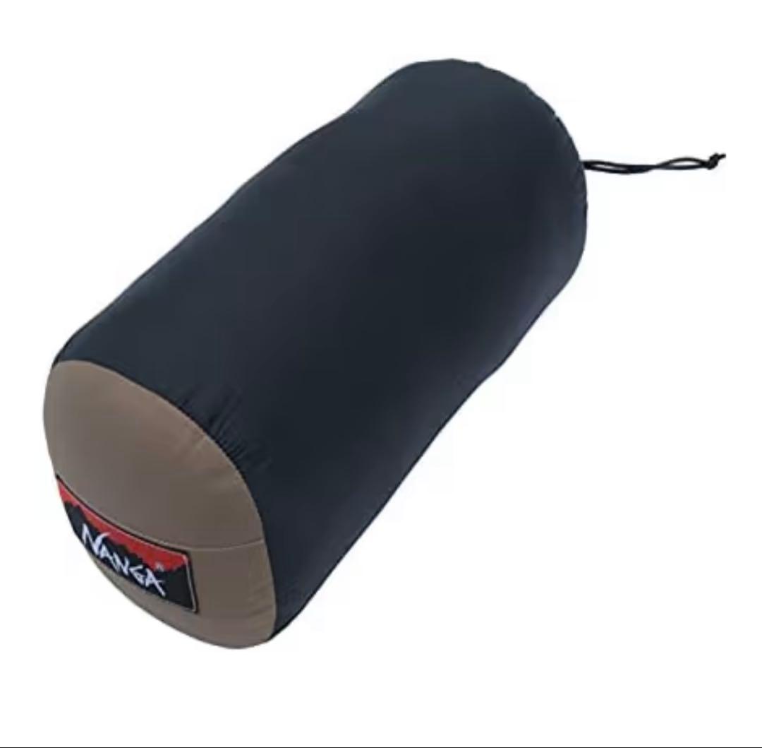 Nanga ナンガシュラフ　超撥水 オーロラ1000DX ベージュレギュラー