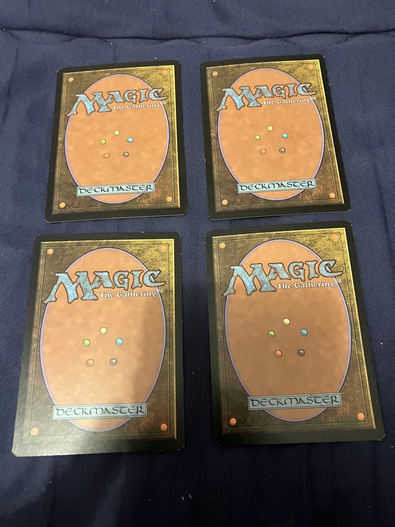 MTG 燃え立つ願い サインド