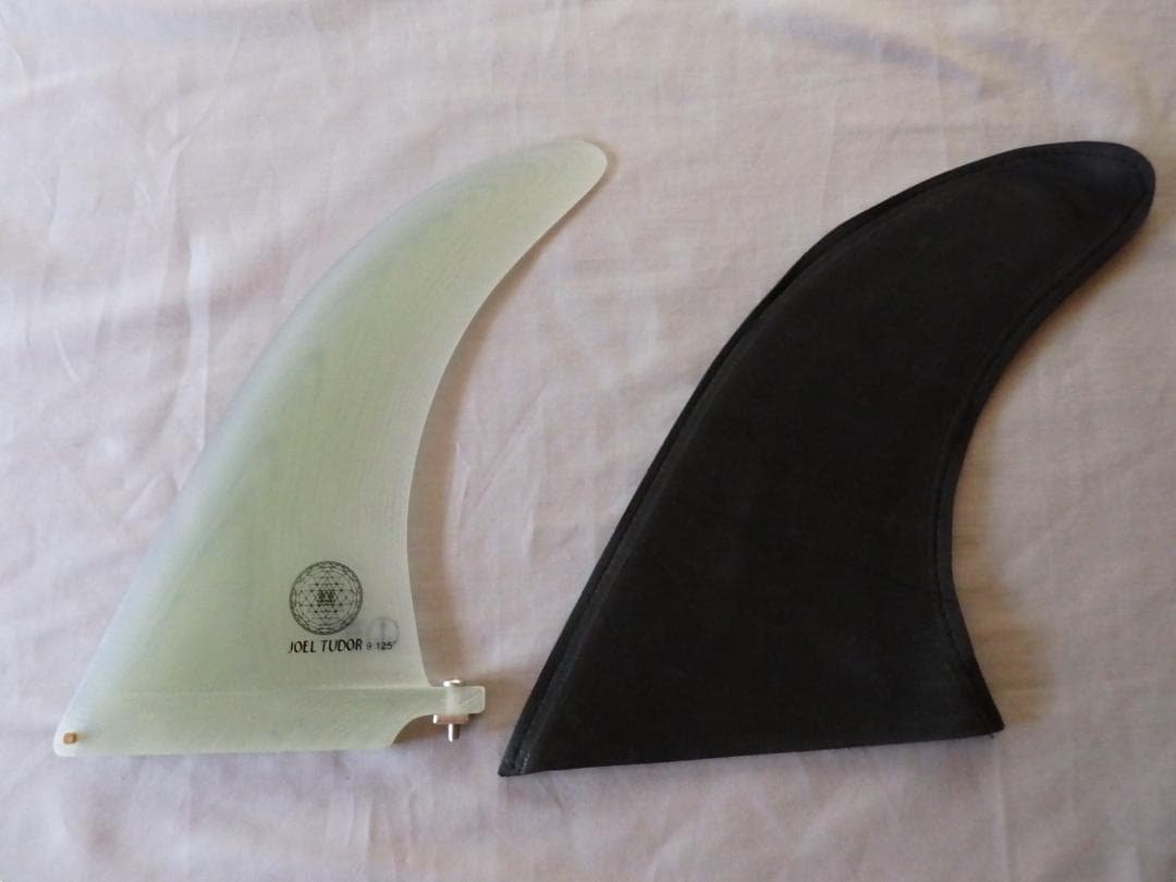 新品◆CAPTAIN FIN JOEL TUDOR シングルフィン◆