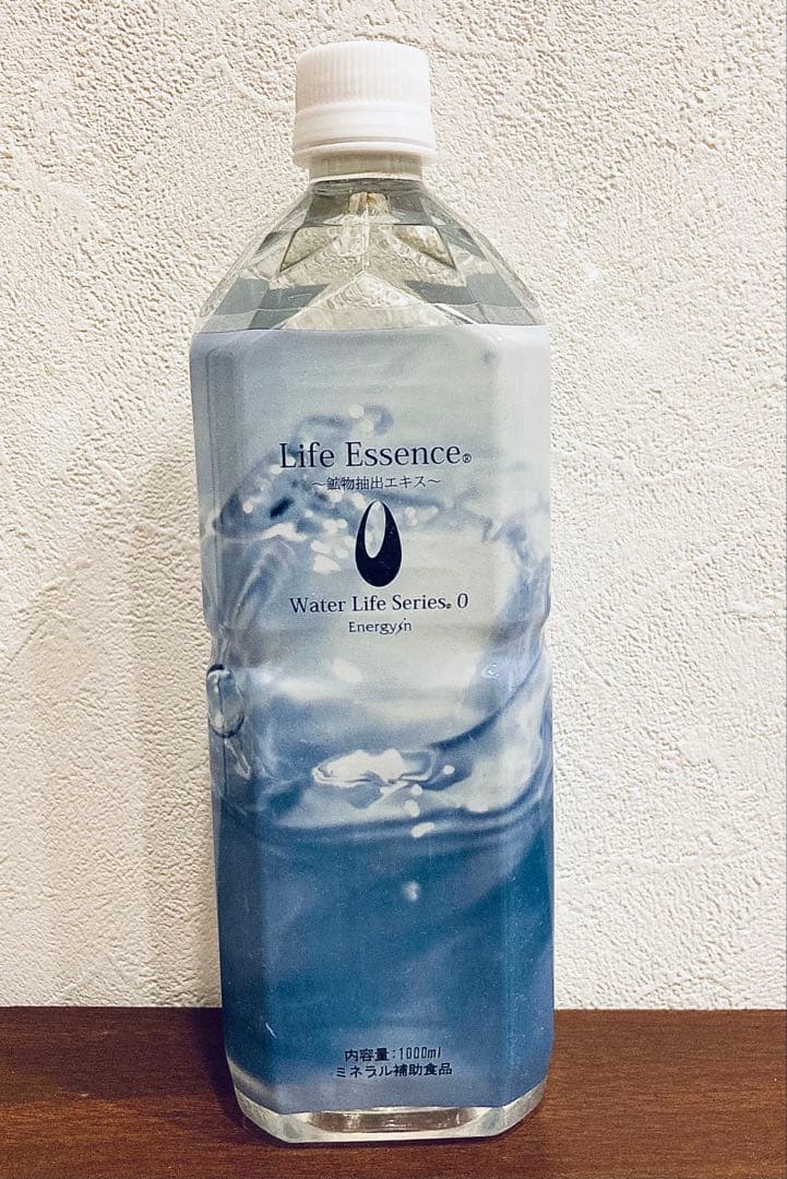 【８月購入】ポタポタクラブセラミックフィルター&ゼオライトフィルター＆スポンジ