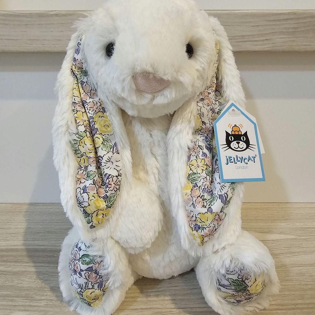 ジェリーキャット  Blossom Calli Bunny