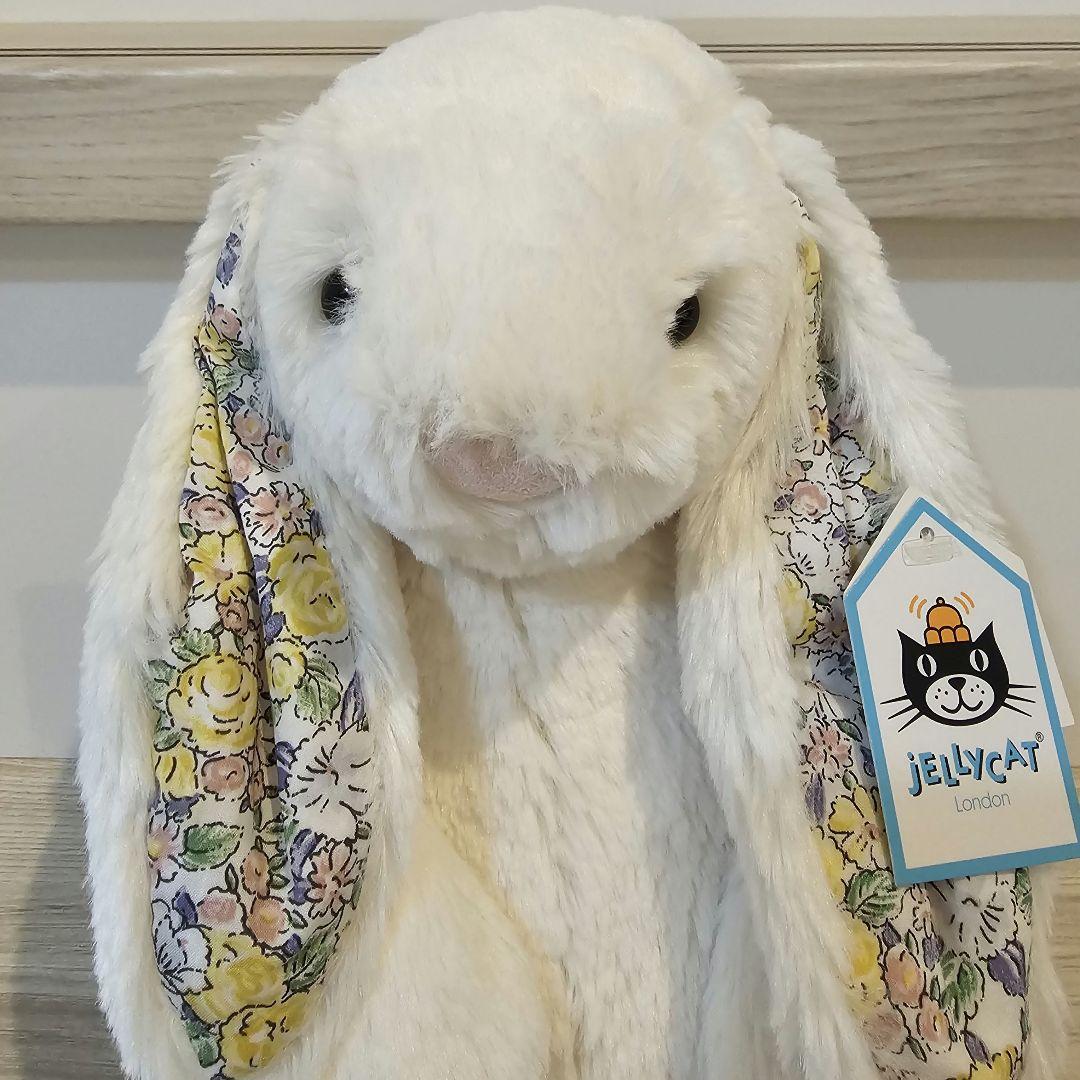 ジェリーキャット  Blossom Calli Bunny