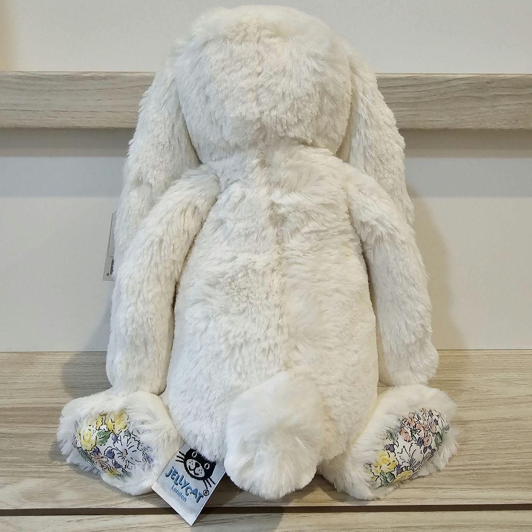 ジェリーキャット  Blossom Calli Bunny