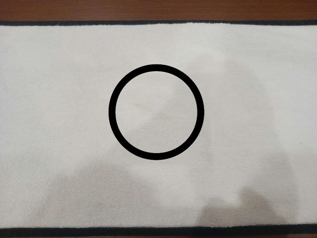 トゲナシトゲアリ 1st LIVE 薄明の序奏 マフラータオル