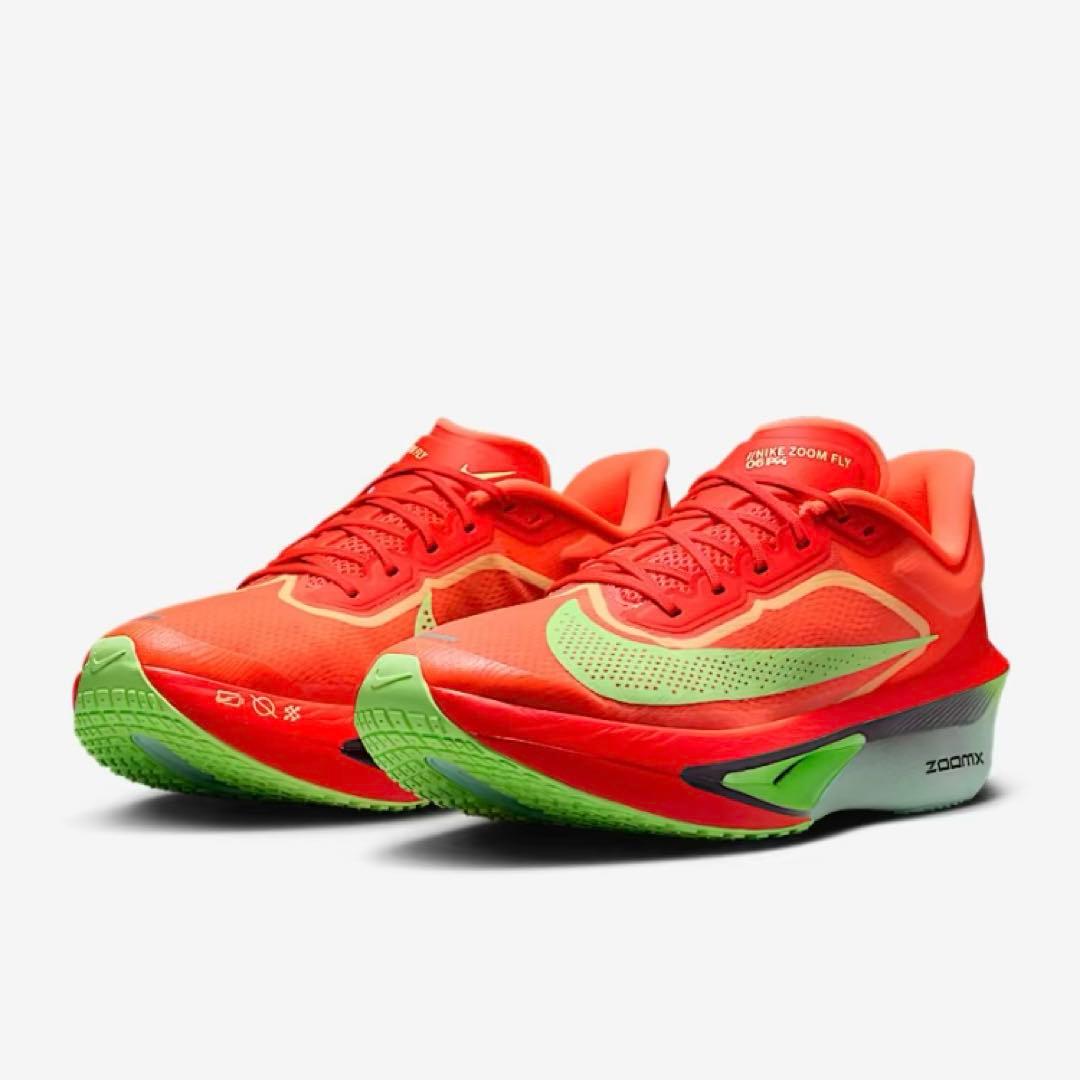 ズームフライ6 ★26.0cm★ FN8454-601