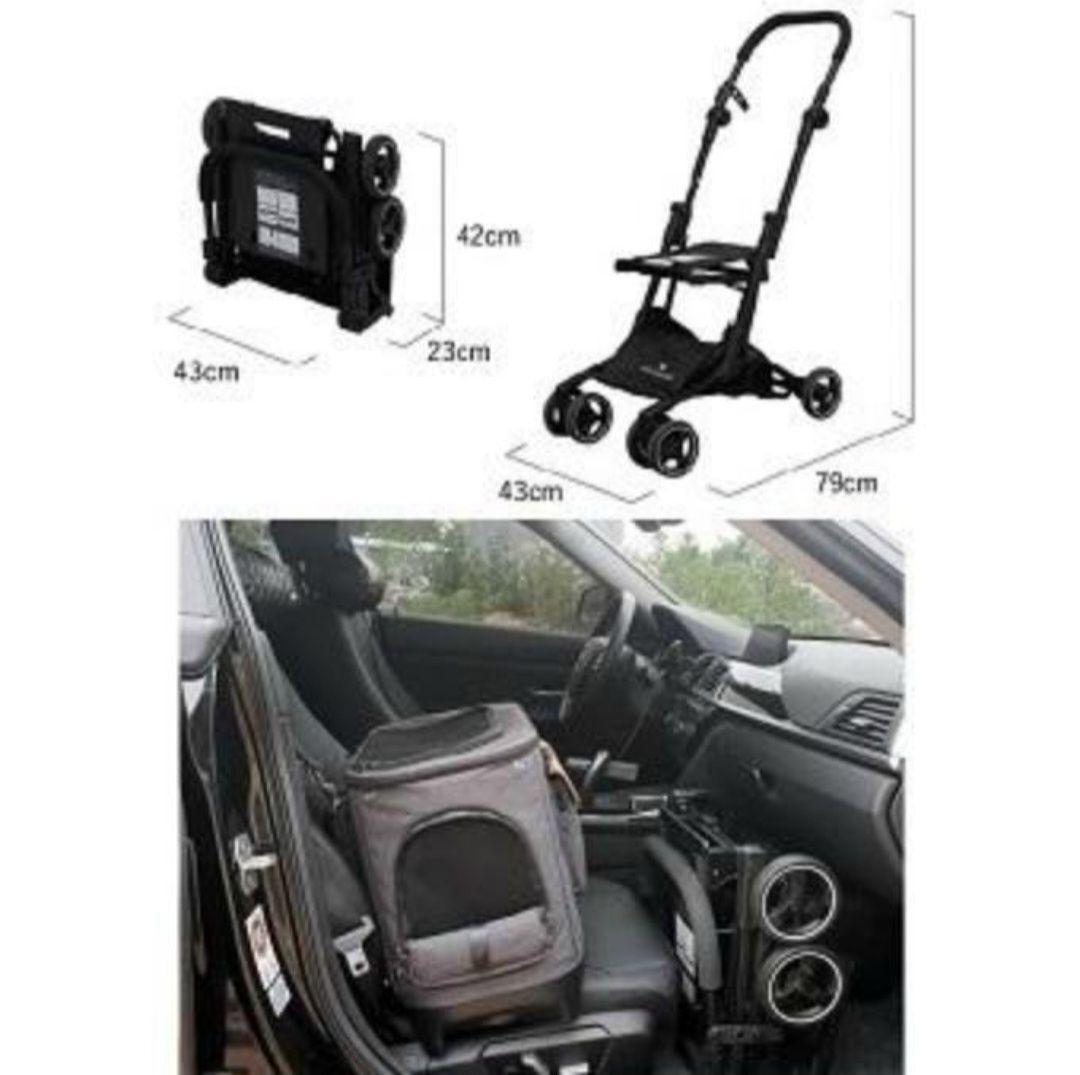 ★ロイヤルテイルズ ペットカート Alice★