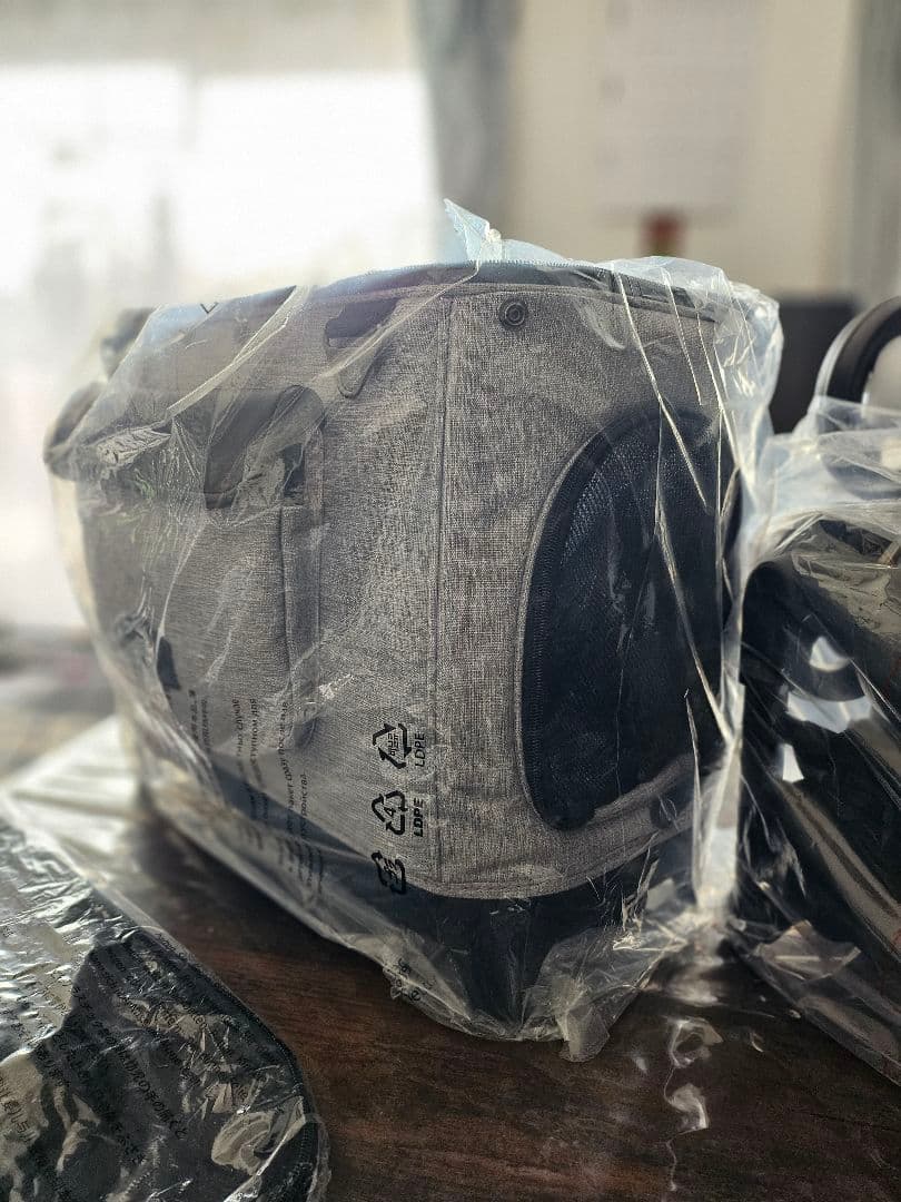 ★ロイヤルテイルズ ペットカート Alice★