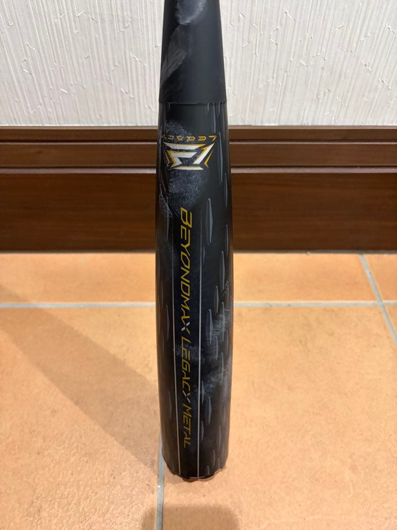 BEYOND MAX LEGACY L 83cm/730g ケース付き