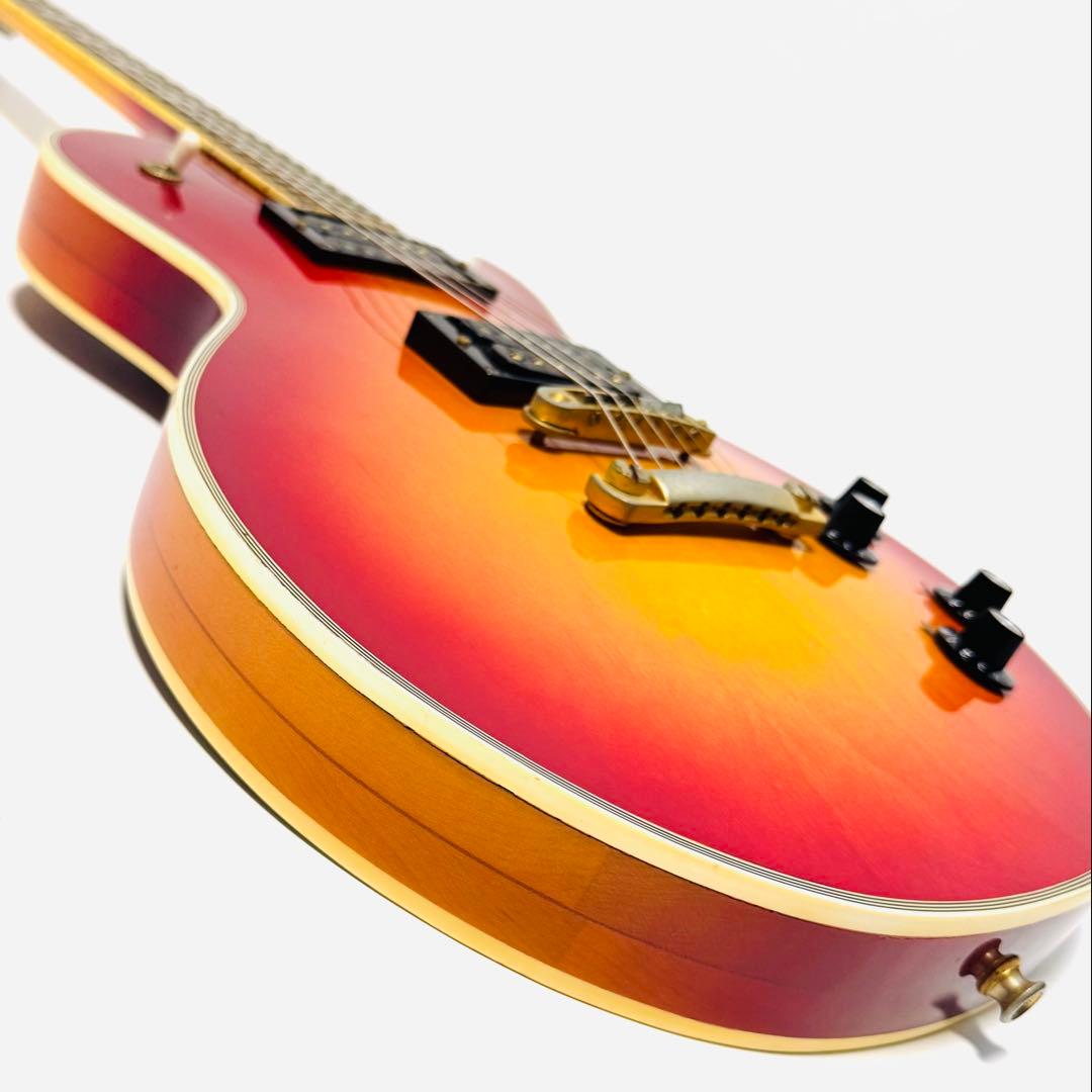 Greco Westminster Les Paul CUSTOM EG-400