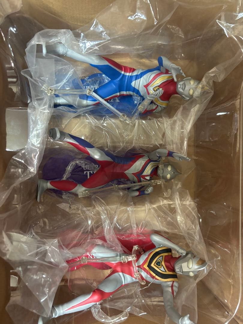 ❣*❣様 エクスプラス 大怪獣シリーズ ULTRA NEW GENERATION