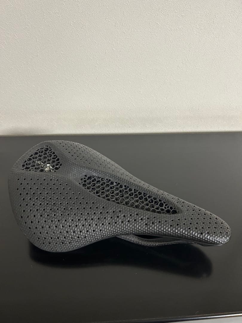 S-WORKS POWER WITH MIRROR サドル　143mm　注意必読