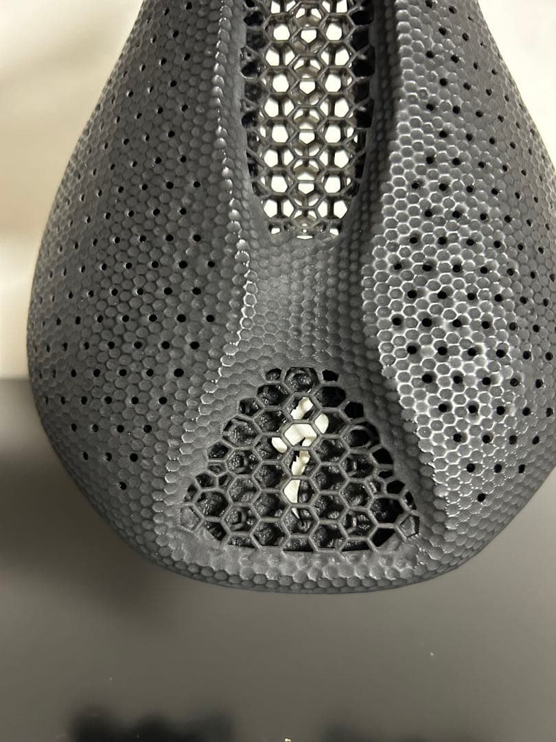 S-WORKS POWER WITH MIRROR サドル　143mm　注意必読