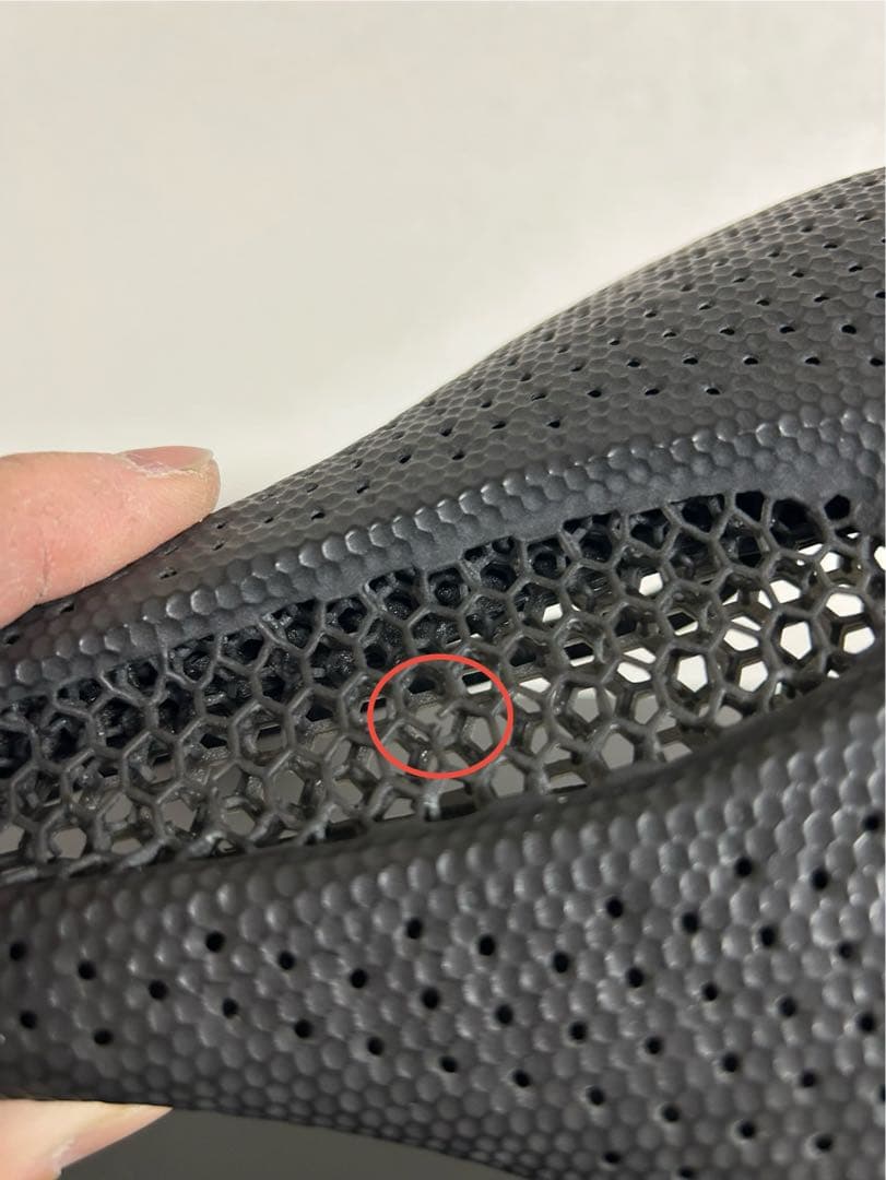 S-WORKS POWER WITH MIRROR サドル　143mm　注意必読