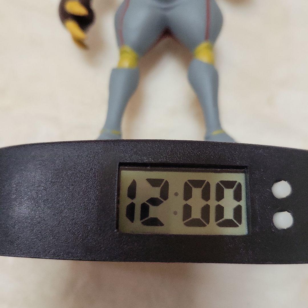 平成レトロ　リンカーン　 フィギュア時計　5セット