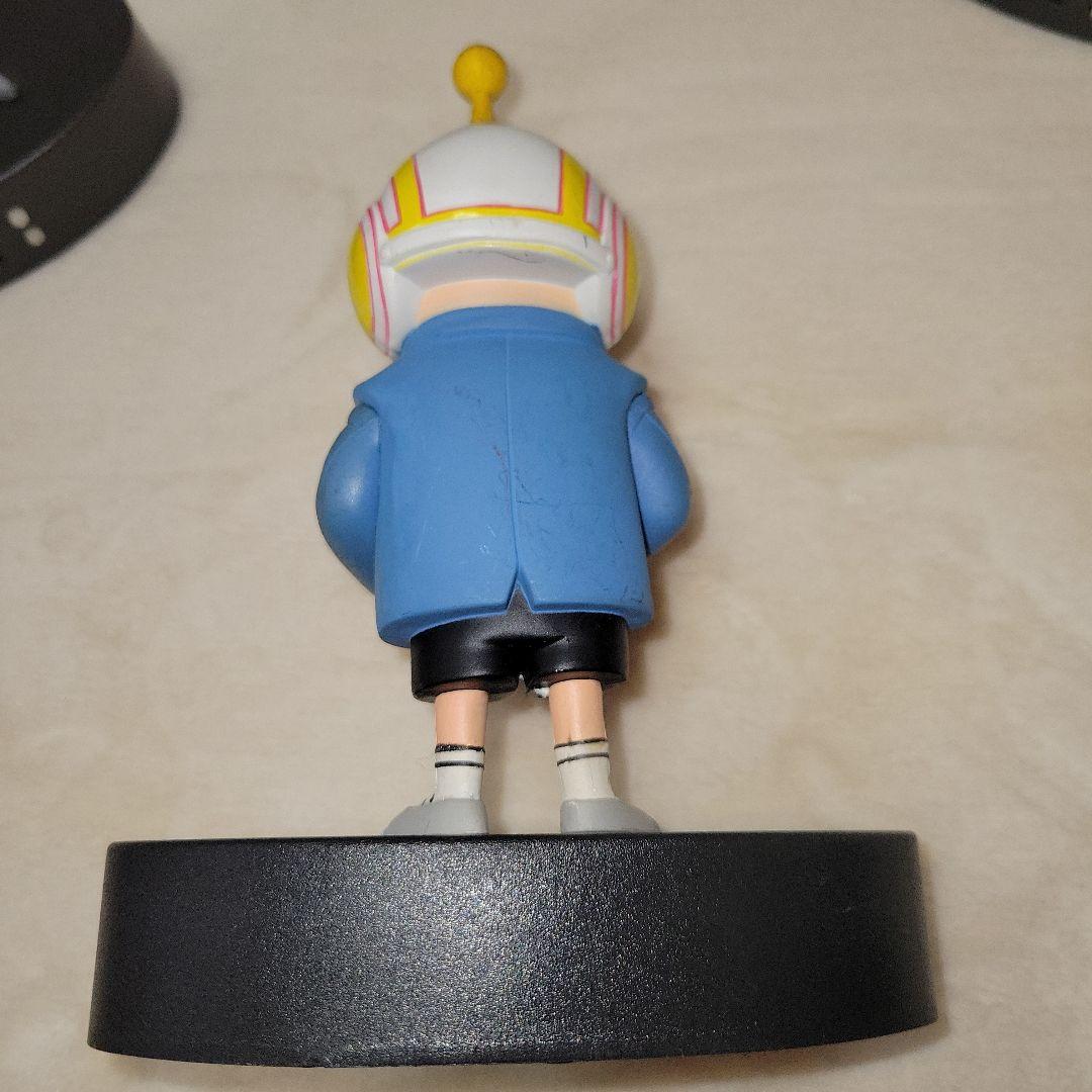 平成レトロ　リンカーン　 フィギュア時計　5セット