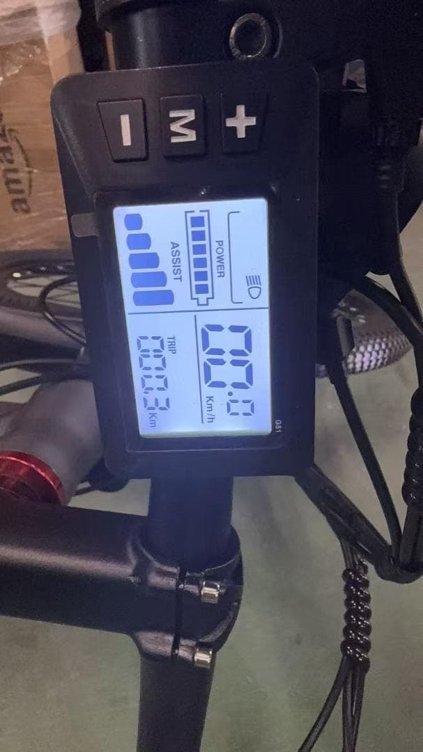 年末年始限定価格❣❊電動アシスト自転車マウンテン自転車26インチマウンテンバイク