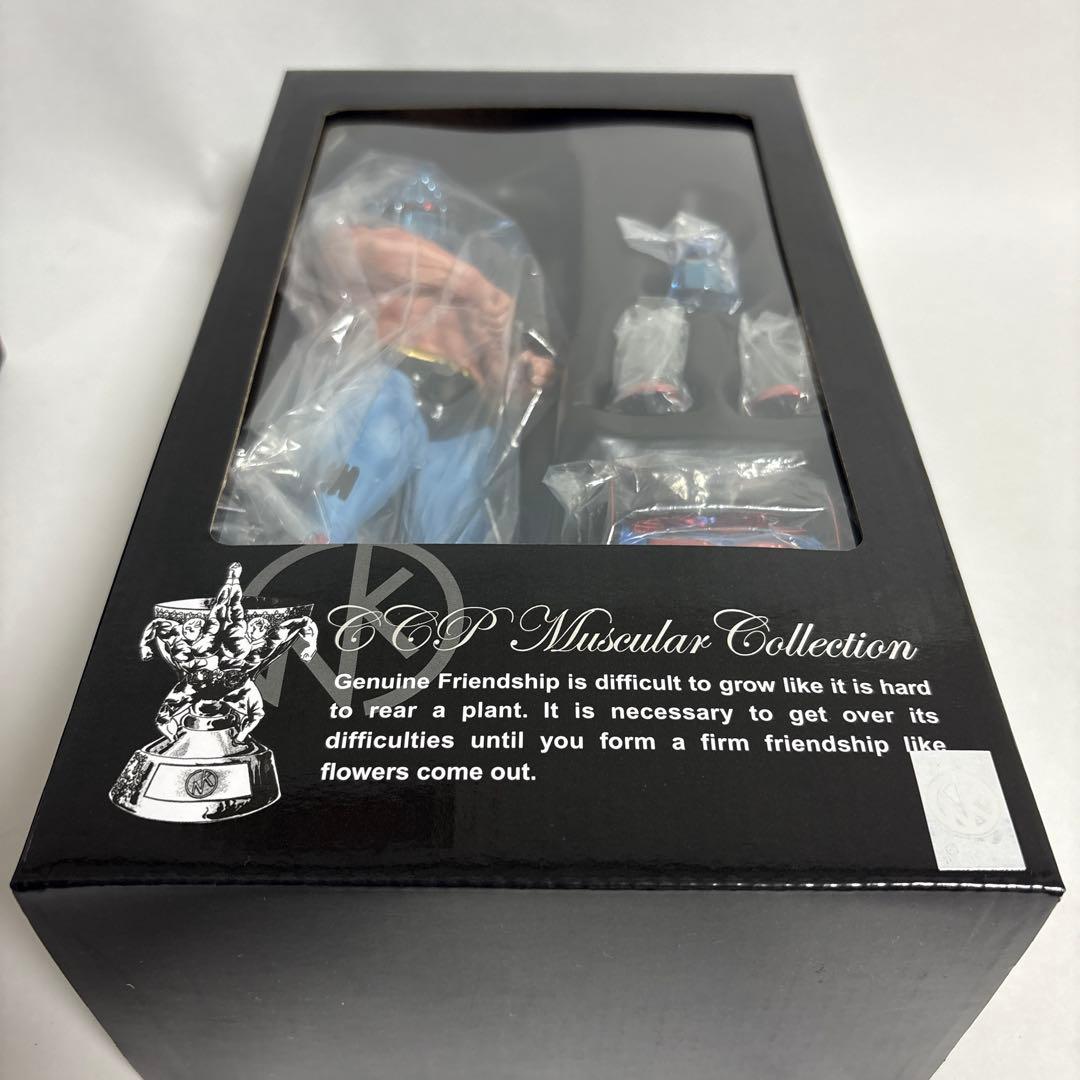 CCP ロビンマスク2.0第20回超人オリンピック決勝戦　匠仕様(原作カラー)