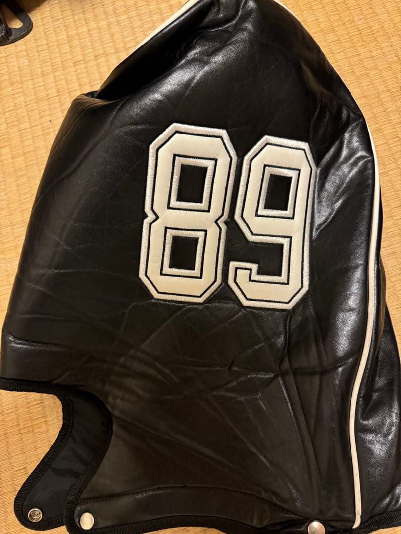 PEARLY GATES ゴルフバッグ 89