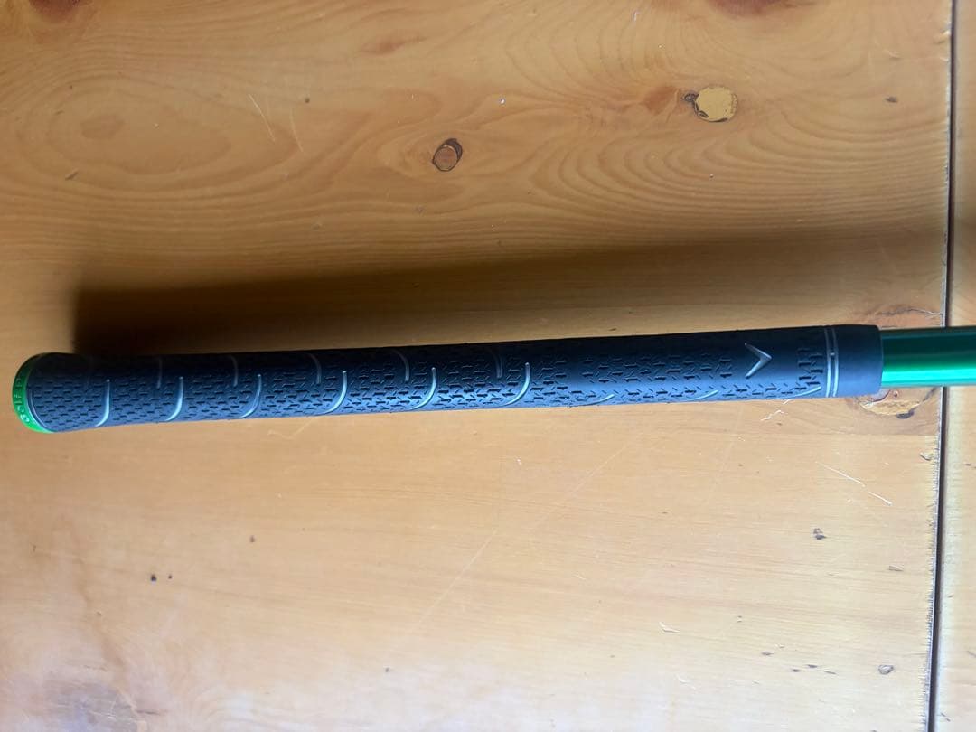 GBB EPIC FORGED ドライバー