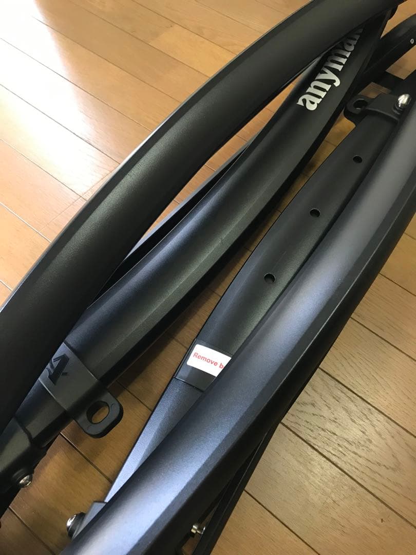 Anymaka エニーマカ　ハンモック グリーン　カーキ　フルセット