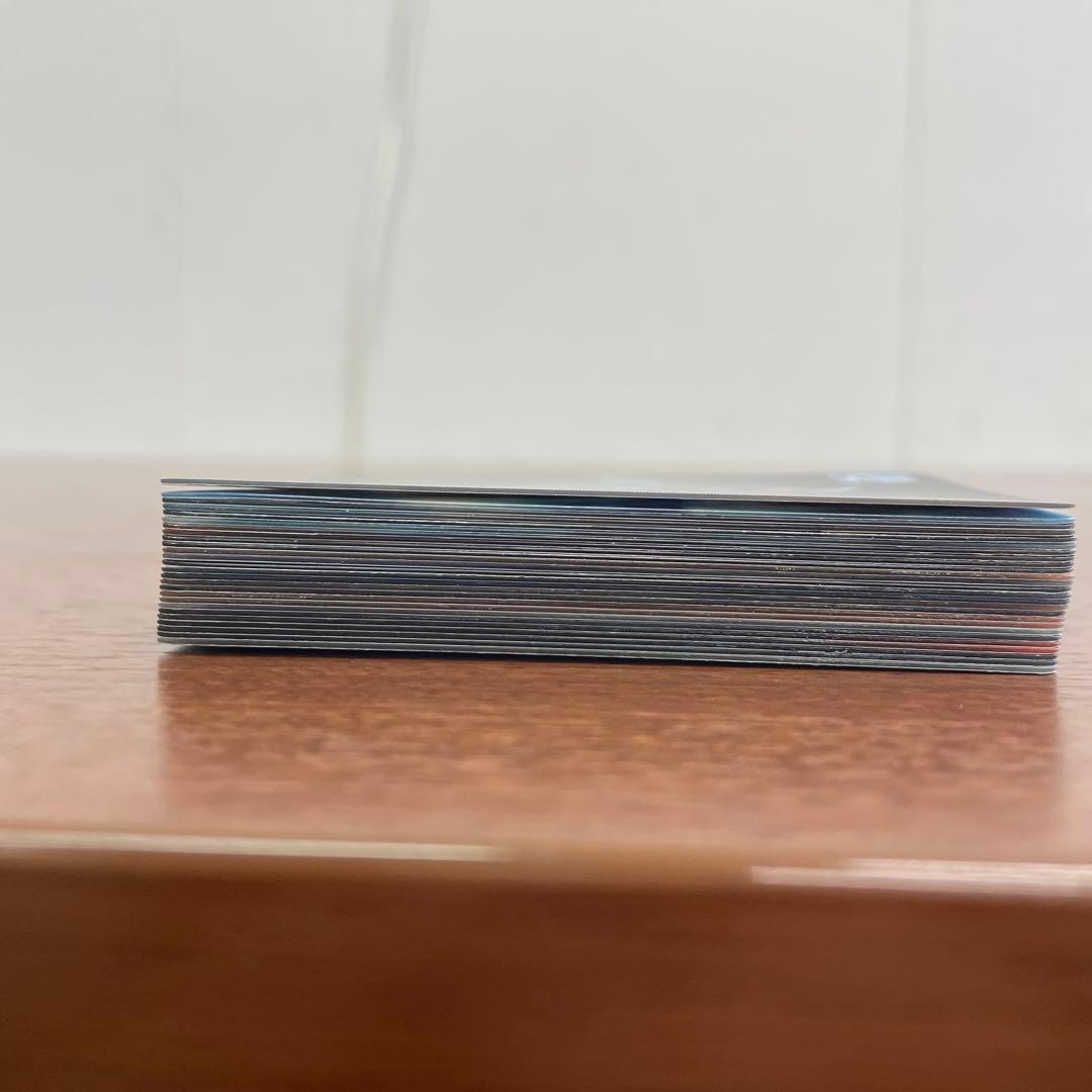 ❶モンスターハンター 3G 3Dカード レンチキュラーカード 26枚