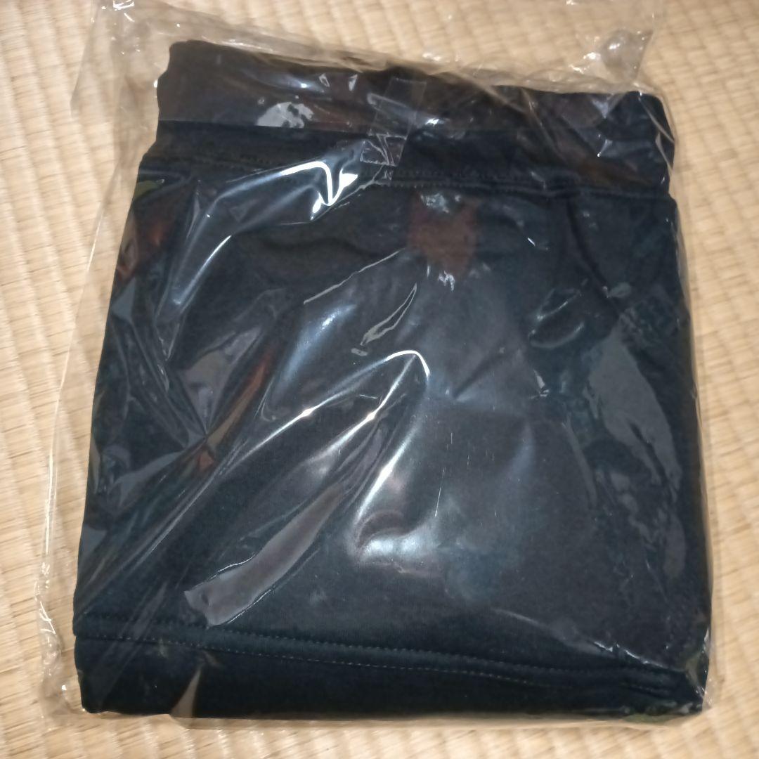 KUZIRA パーカー/黒 XL PIZZA OF DEATH