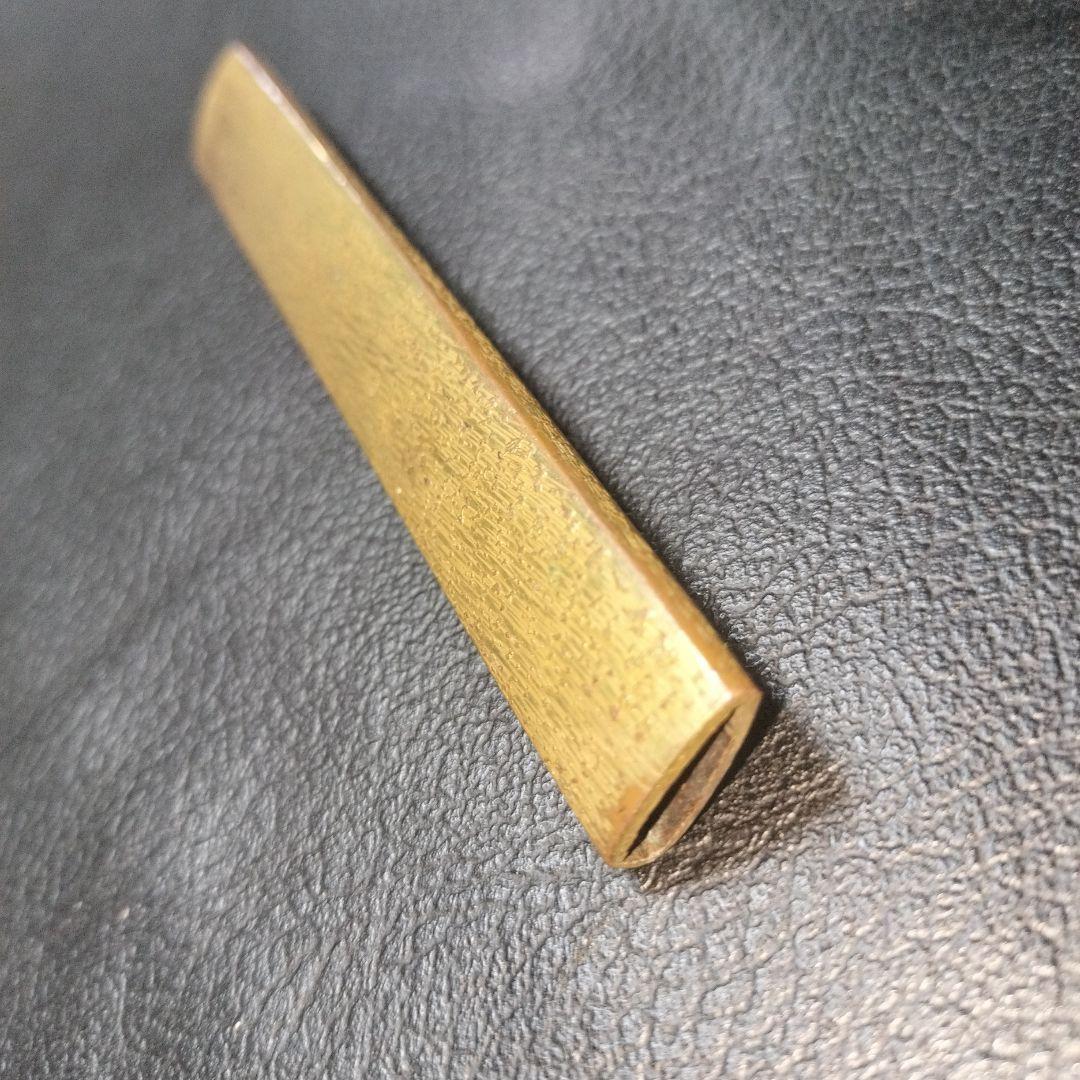 武具 小柄 刀装具 古美術 アンティーク 骨董